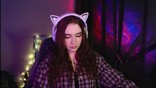 Snapshot of Celia_Sensual_ chatting on 05/03/26, 08:37 Celia Sensual online show from 05/03/26, 08:37