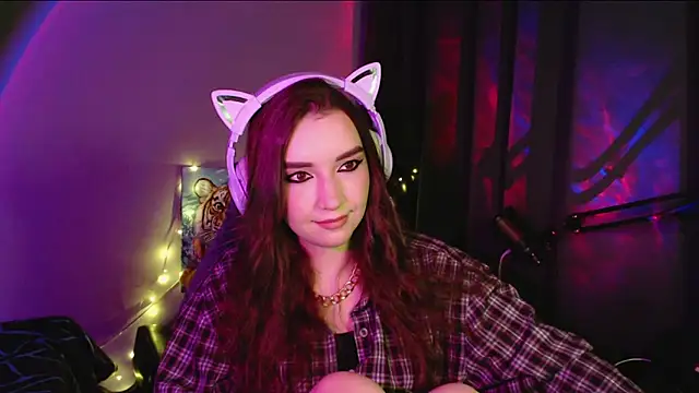 Snapshot of Celia_Sensual_ chatting on 05/12/26, 08:06 Celia Sensual online show from 05/12/26, 08:06