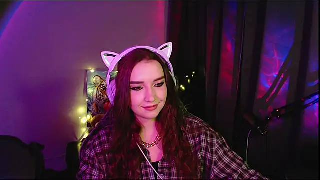 Snapshot of Celia_Sensual_ chatting on 05/17/26, 06:26 Celia Sensual online show from 05/17/26, 06:26