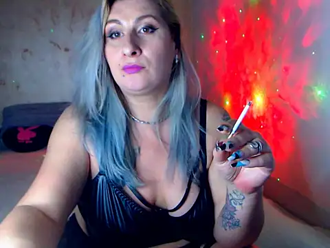 LilLux online show from 03/22/26, 12:25