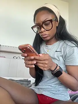 Princessssbby online show from 04/13/26, 09:09