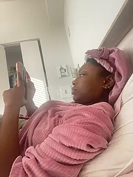 Princessssbby online show from 05/20/26, 12:33