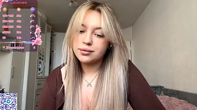 WonderedFlair online show from 03/09/26, 07:23