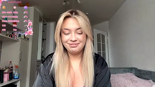 WonderedFlair online show from 03/15/26, 09:37