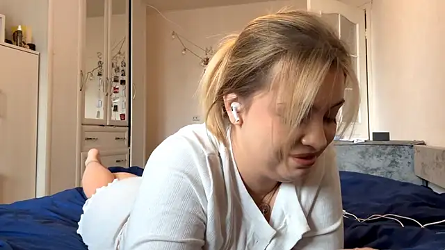 WonderedFlair online show from 04/03/26, 09:51