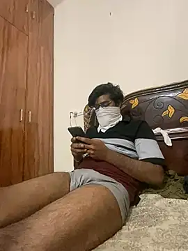 Goravdesiland online show from 03/30/26, 11:17