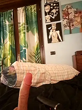 bellad0nna online show from 04/12/26, 02:05