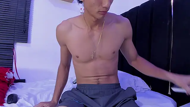 angel boy02 online show from 04/01/26, 04:35