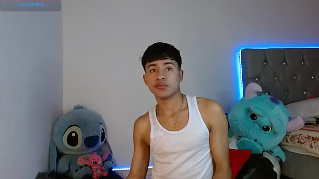 Sebas fire4 online show from 03/15/26, 12:16