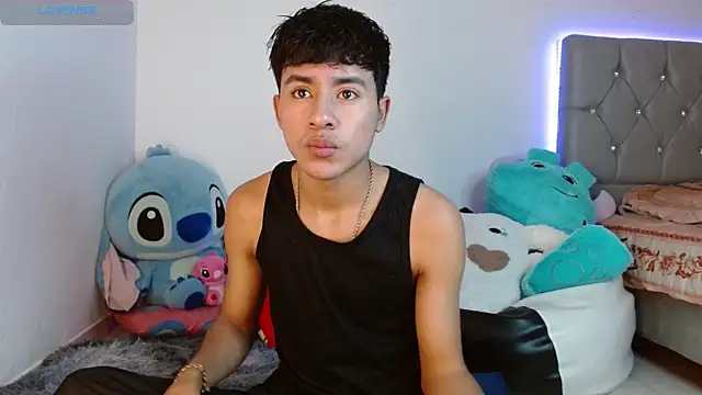 Sebas fire4 online show from 03/25/26, 12:33