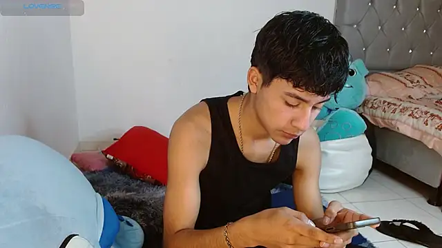 Sebas fire4 online show from 04/02/26, 02:26