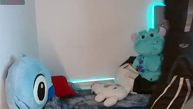 Sebas fire4 online show from 04/17/26, 09:18