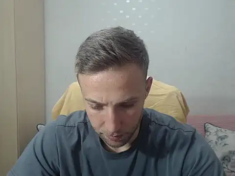 Snapshot of BlondEagleMuscle chatting on 03/12/26, 09:21 BlondEagleMuscle online show from 03/12/26, 09:21