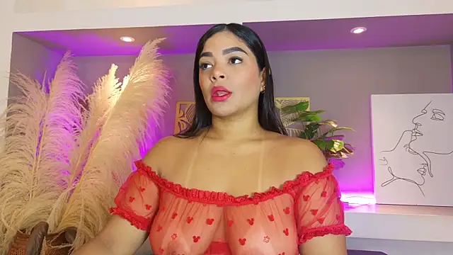 alissongreey online show from 07/14/26, 03:29