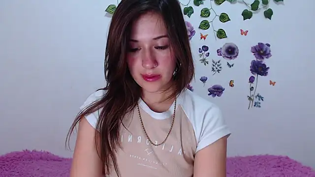 GirlAngelSex online show from 04/21/26, 01:42