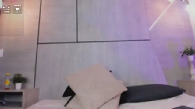 Lilyrousse  online show from 05/01/26, 07:18