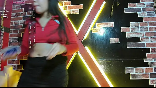 Adda Taylor online show from 04/24/26, 07:16