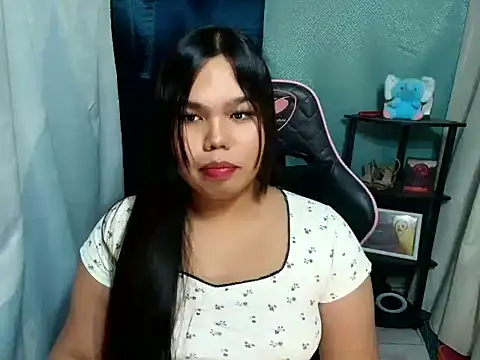 urasian prettyrica online show from 03/28/26, 09:58