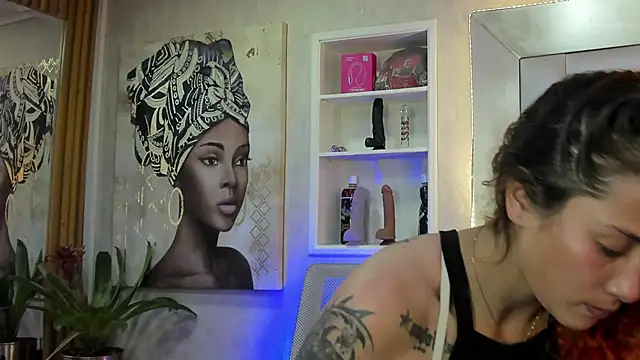 Snapshot of ZoeTaylorl chatting on 05/06/26, 02:44 ZoeTaylorl online show from 05/06/26, 02:44