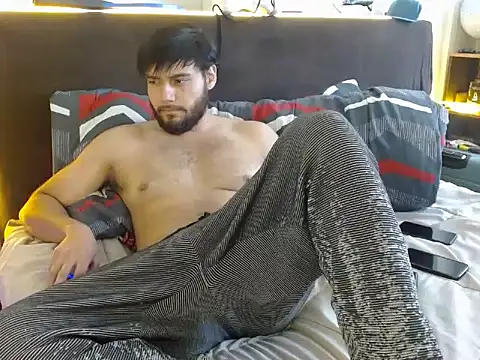 angrydeimos87 online show from 04/03/26, 06:17