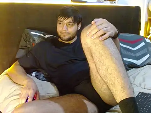 angrydeimos87 online show from 06/21/26, 03:31