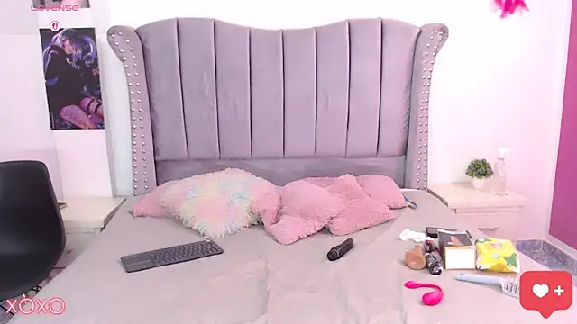 megan hot019 online show from 03/24/26, 03:50