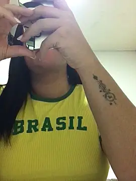 Gabrielaparaiso online show from 06/14/26, 12:52