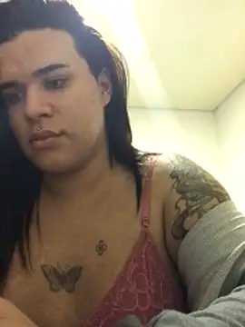 Gabrielaparaiso online show from 06/21/26, 03:31