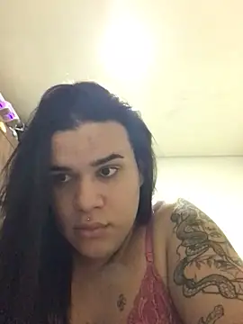 Gabrielaparaiso online show from 06/22/26, 09:01