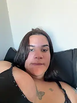 Gabrielaparaiso online show from 06/27/26, 06:13