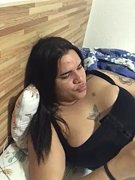 Gabrielaparaiso online show from 07/09/26, 01:48