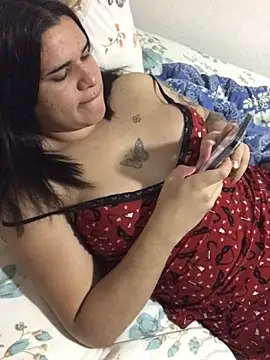 Gabrielaparaiso online show from 07/16/26, 07:20
