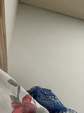 Gabrielaparaiso online show from 07/22/26, 11:07