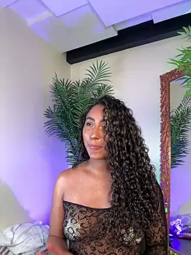 SoyJuliana 19 online show from 03/16/26, 03:34