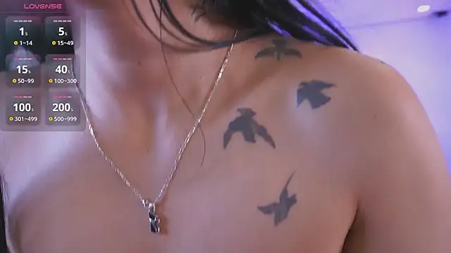 Zooe8 online show from 03/13/26, 03:40