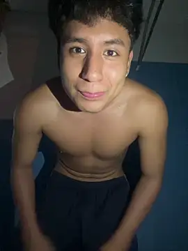 Godzzu  online show from 03/13/26, 06:31