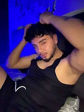 kryzthian Olrox online show from 03/26/26, 02:39