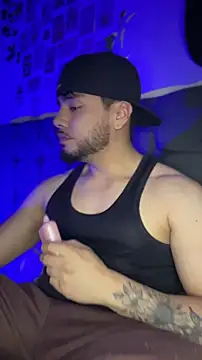 kryzthian Olrox online show from 04/08/26, 03:17