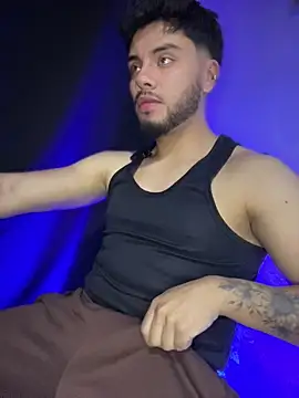 kryzthian Olrox online show from 04/16/26, 03:40