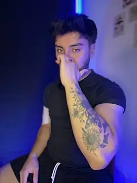 kryzthian Olrox online show from 04/24/26, 03:31