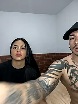 black dmon online show from 03/19/26, 05:11