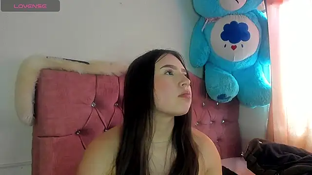  scarlettmoon online show from 04/16/26, 09:39