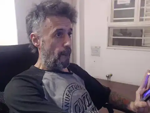 DominoX1976 online show from 03/06/26, 05:15