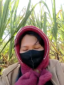 Tini-mimi online show from 03/10/26, 08:08