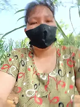 Tini-mimi online show from 04/01/26, 12:44