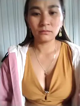 mylove-cute online show from 03/23/26, 08:40