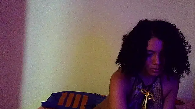 Larita curly online show from 03/23/26, 09:30