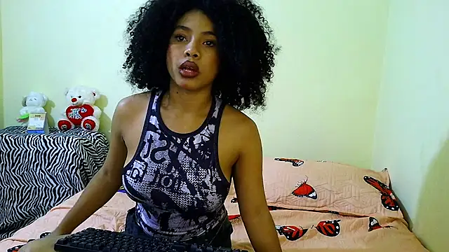 Larita curly online show from 04/29/26, 10:16