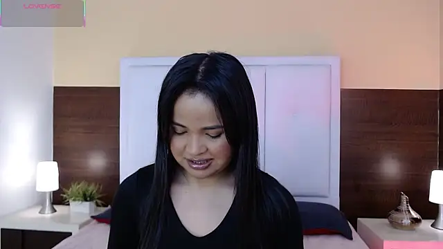 Catalinaa01 online show from 03/25/26, 03:45