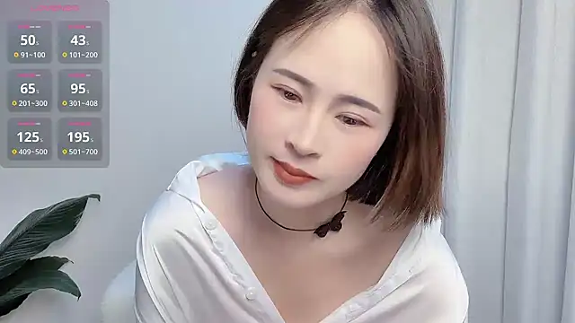 Xiaoyu-99 online show from 04/22/26, 09:16